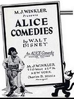 image de Alice Comedies
