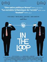 poster de In the Loop