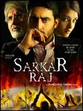 poster de Sarkar Raj