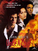 poster de Les Repentis