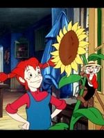 poster de Fifi Brindacier (1998)