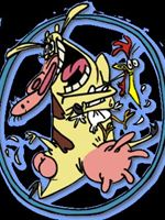 Cow and Chicken Theme (From "Cow and Chicken")