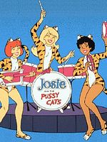 image de Josie et les Pussycats