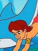 poster de Flipper & Lopaka