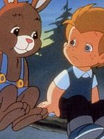 poster de Les Familles Sylvanians