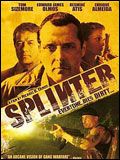 poster de Splinter