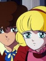 poster de Julie et Stéphane