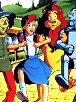 image de Le Magicien d'Oz