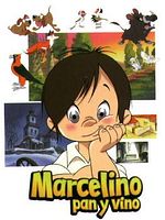 poster de Marcelino