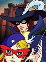 image de La Tulipe Noire