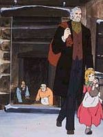 poster de Les Misérables