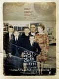 poster de Must Read After My Death
