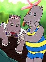 poster de Petit Potam