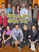 image de Aquí no hay quien viva