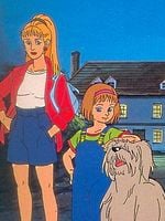 poster de Sophie & Virginie