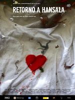 poster de Retour à Hansala