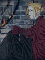 poster de Witch Hunter Robin