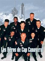 image de Les Héros de Cap Canaveral
