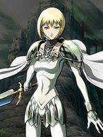 Claymore