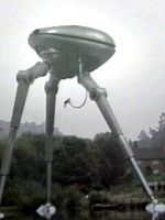image de Les Tripodes