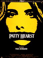 poster de Patty Hearst
