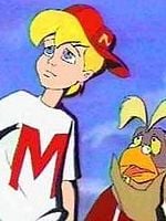 poster de Mighty Max