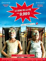 poster de Le Sens de la vie pour 9.99$