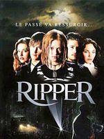 poster de Ripper