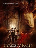 poster de The Beast