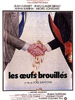poster de Les Oeufs brouillés