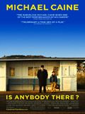 poster de Is Anybody There?