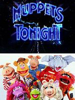 image de Muppets Tonight