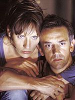 image de Eaux troubles