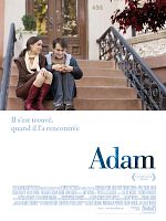 poster de Adam