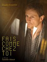 poster de Fais comme chez toi