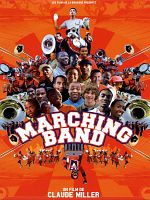 poster de Marching Band