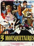 Les Trois Mousquetaires: Les ferrets de la reine