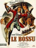 poster de Le Bossu