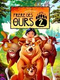 poster de Frère des ours 2