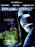 poster de Hollow man 2