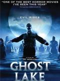 poster de Ghost Lake