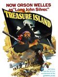 poster de L'Ile au tresor