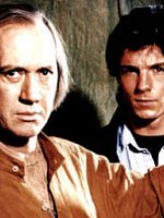 poster de Kung Fu : la Légende Continue