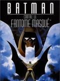 Batman: Mask Of The Phantasm O.M.P.S.T.