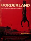 poster de Borderland