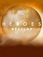 poster de Heroes Destiny
