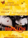 poster de L'Effet papillon
