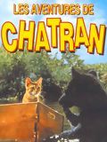 poster de Les Aventures de Chatran