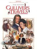 poster de Les Voyages de Gulliver