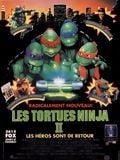 Les Tortues ninja 2